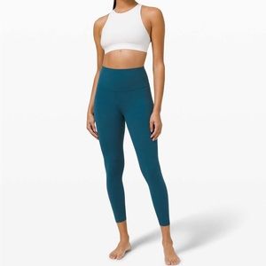 ‼️FINAL PRICE‼️Lululemon Align High-Rise Legging